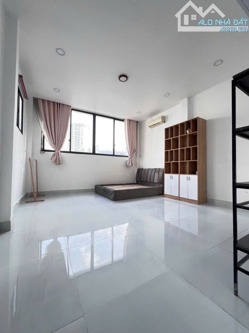 🏡 BÁN NHÀ ĐẸP – Ô TÔ NGỦ TRONG NHÀ 📍 Lê Thị Chợ – Phú Thuận – Quận 7  💎 giá chỉ 9.5 T - 4