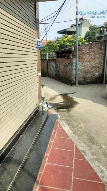 Đa Tốn-66 Ngọc Động_Tiện Ích Nghập Tràn_75m -Ô TÔ đi lại-Ở đầu tư tốt - 4