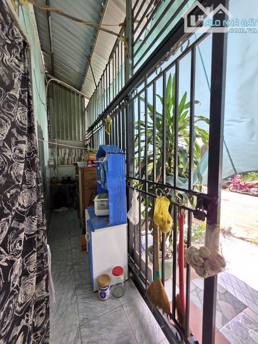 3,65Tỷ TL🔥Bán nhà 2 Mặt Tiền _6x20m, KDC gần chợ Phú Phong, p.Bình Chuẩn, Tp.Thuận An - 4