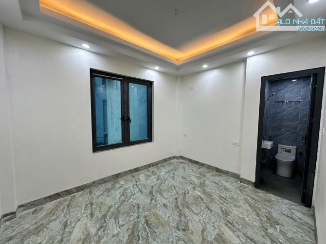 Bán tòa ccmn phố Thanh Nhàn xây mới 7 tầng - 2 mặt ngõ, giá 13.2 tỷ. - 4