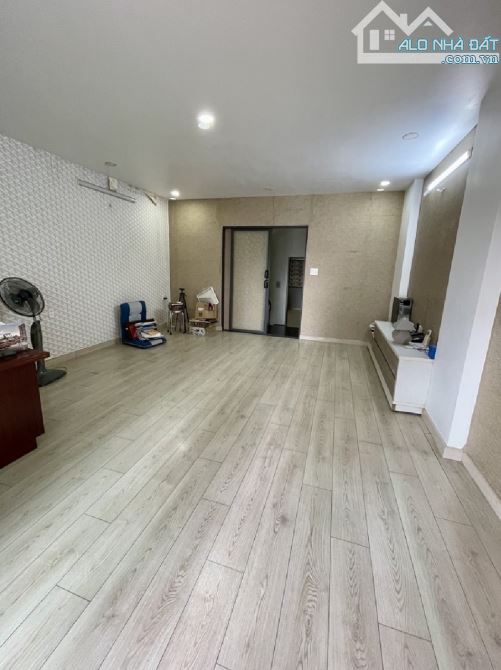 BÁN NHÀ HẺM XE TẢI KHU LÊ TRỌNG TẤN, 5X18, 4 TẦNG, 12.2 TỶ TL - 4