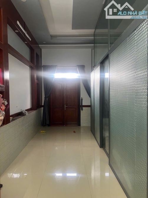 Bán Nhà 2 tầng đường Tô Ngọc Vân phường THẠNH XUÂN Q12.dt:146m2(5x30) 10m giá 12,5tỷ. - 4