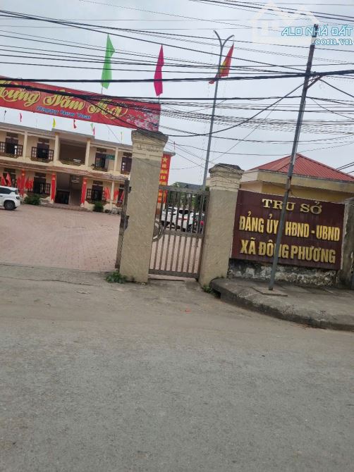 104,6m2 đấu giá Lạng Côn, Đông Phương, Kiến Thụy gần Vin - 4