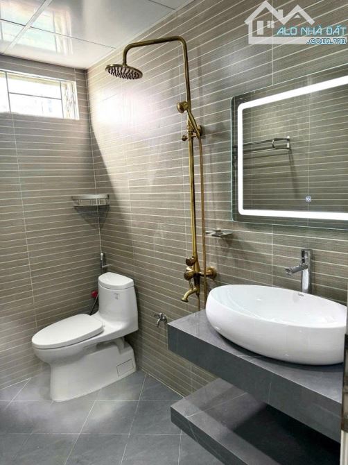 KHU DDV LA DƯƠNG DƯƠNG NỘI_NHÀ PHÂN LÔ VỈA HÈ OTO TRÁNH_KINH DOANH_4 TẦNG_50M 15 TỶ - 4