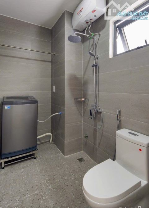 Bán tòa căn hộ đường An Mỹ - Gần cầu Rồng - 4