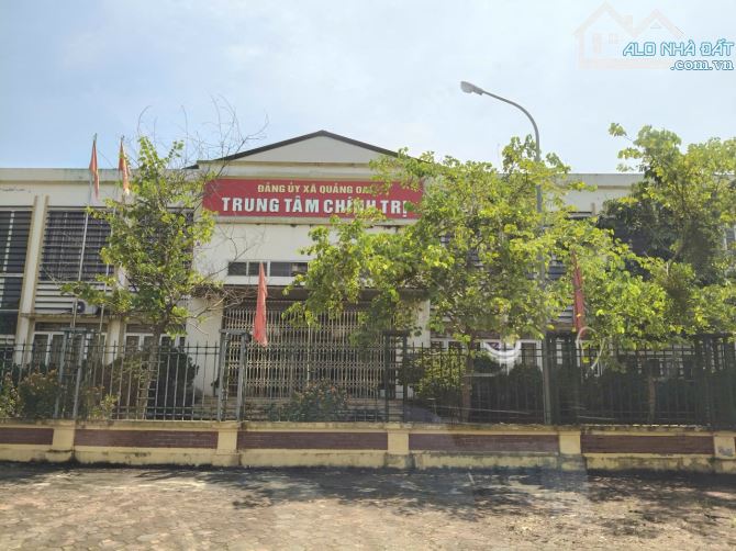 Bán thổ cư TT Tây Đằng, DT100m2, MT5m, 2 mặt thoáng, 4 tỷ Ba Vì - 4