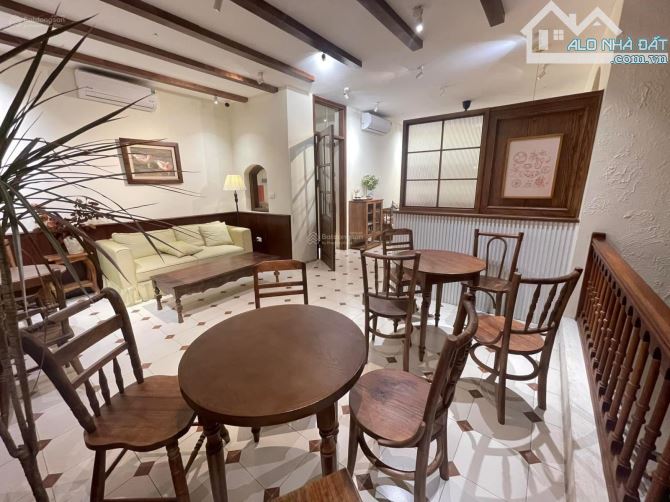 ( KÍN HIẾM RẺ ĐẸP ) Biệt thự Cao Xuân Huy 400m2 Mt 20m Ở & KINH DOANH view sân chơi 135TỶ - 4