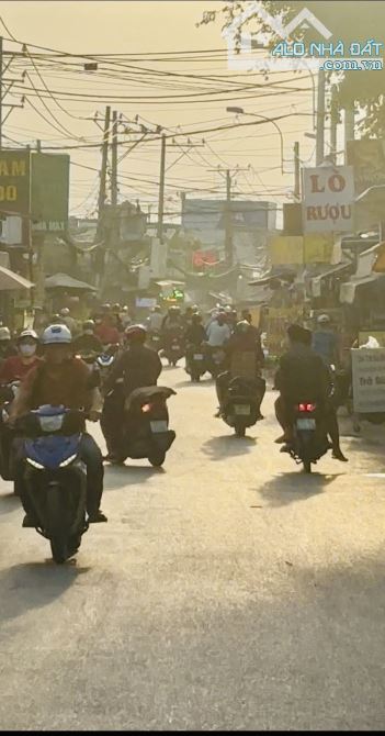 900 triệu có nhà ở ngay đường công nghệ mới vĩnh lộc B 1 sẹc ngắn khu dân cư hiện hữu - 4