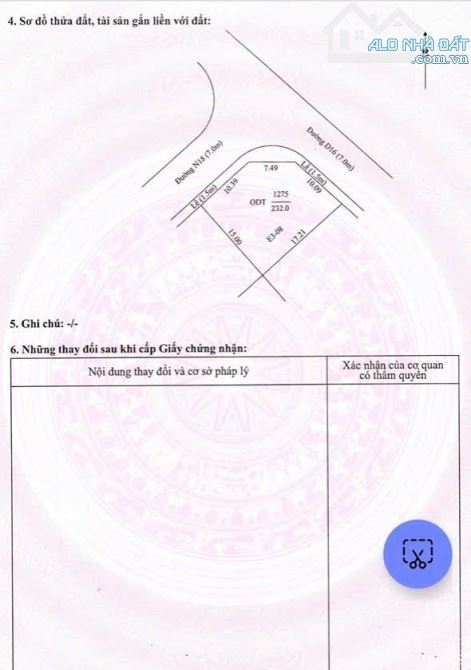 3 NỀN BIỆT THỰ GÓC KHU VIP NAM LONG 9A CẦN THƠ - 4