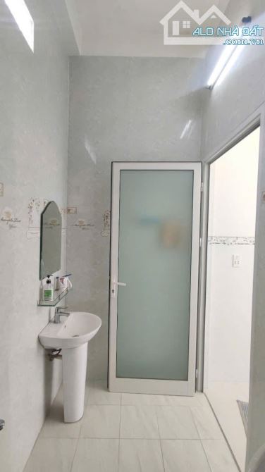 NP782 Bán nhà 1 trệt 1 lầu gần ngã 3 trị an xã Bắc Sơn. Trảng Bom. ĐN. - 4