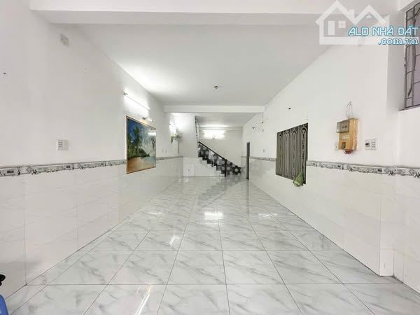 Nhà mặt tiền kinh doanh đường lý thường kiệt ngay chợ gò vâp135m2 20 tỷ bán gấp - 4