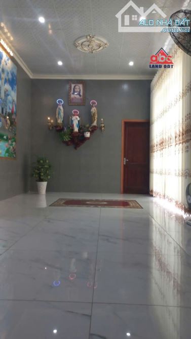 Bàn nhà 2L 1T - 2006m². Ngang 15m đường Bình Minh - Giang Điền_ Trảng bom Đồng Nai - 4
