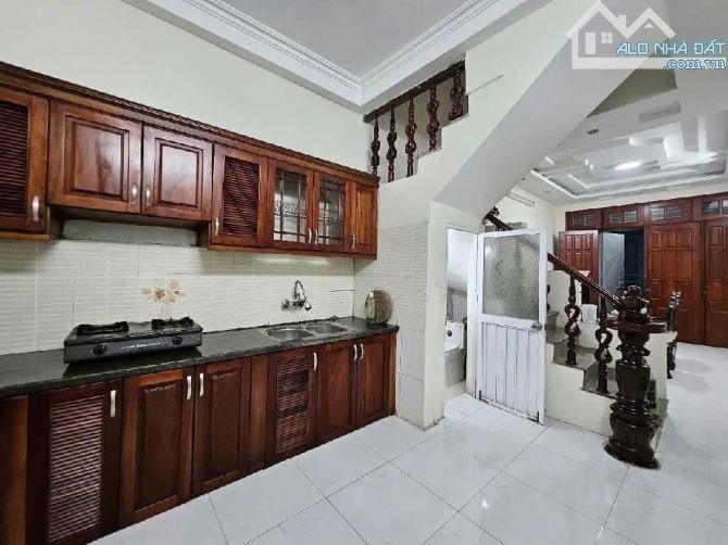 Bán Nhà Khu Phân Lô  Ô TÔ, KINH DOANH 50m 11,5 tỷ, Nguyễn Viết Xuân, Thanh Xuân. - 4