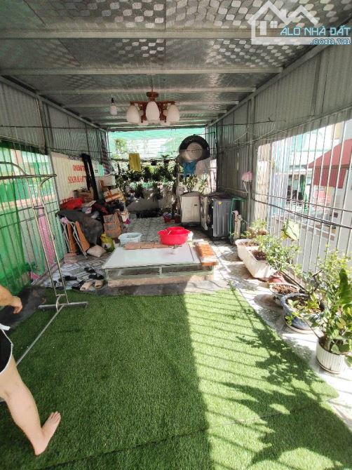 Bán Nhà Lê Thanh Nghị - Đất Học - Mặt Tiền Rộng - Vài Năm Mới Có Người Nhờ Bán - 4
