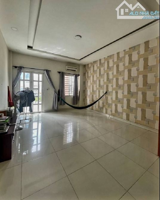 Bán nhà khu bình phú mặt tiền đường 16m ( 4 x 19 ) 5 tầng nội thất cao cấp chỉ 14,5 tỷ. - 4