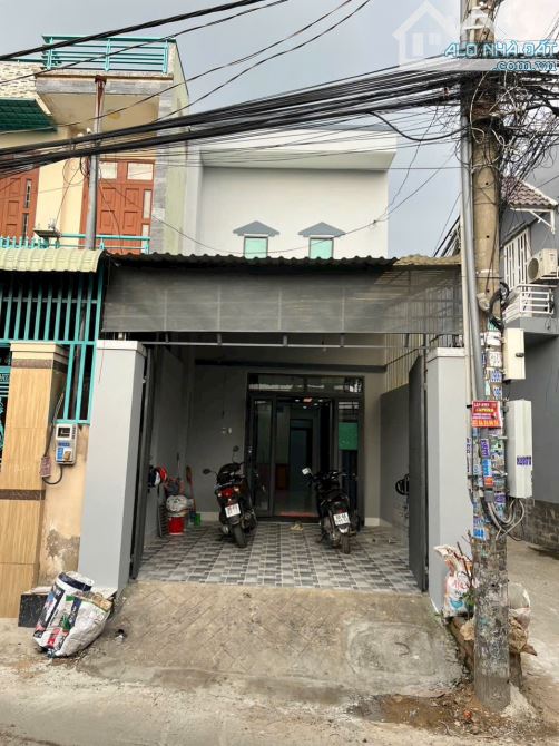 BÁN NHÀ GÓC 2 MẶT TIỀN – 1 TRỆT 1 LỬNG – BIÊN HOÀ,(Bửu Hoà). DT: 70,2m2.GIÁ : 2TỶ650 - 4