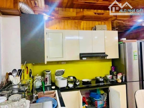 Bán Gấp Căn Hộ Chung Cư CT2 Thạch Bàn, Long Biên, 108m2, 3 ngủ, 2VS, Giá 5 tỷ++ - 4