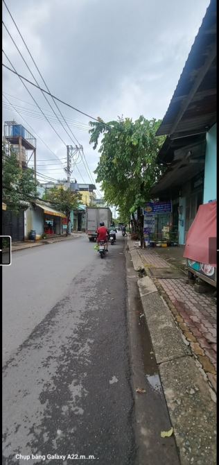 Bán nhà xưởng hóc môn  191m2 giá 10 tỷ 200 triệu - 4