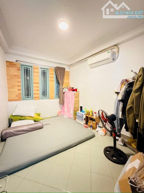 Nhà thiết kế như biệt Thự Phường 11-Tân Bình gần Trường Crinh-6Tag-00M2(5❌20) chỉ hơn 14ty - 4