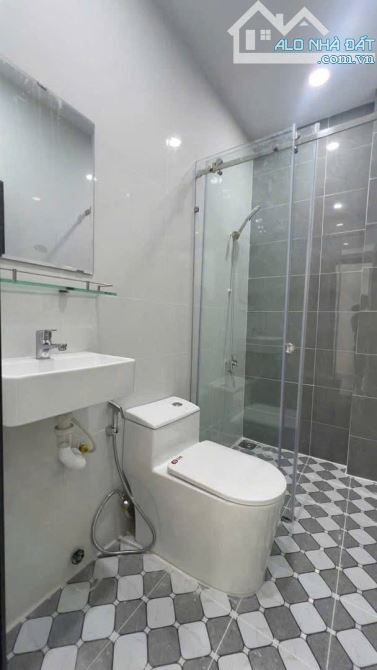 Quận 11 Ong Ich Khiêm -2 Tầng-35M2-Nhà Đẹp ở ngay giá chỉ hơn 5ty chút‼️ - 4