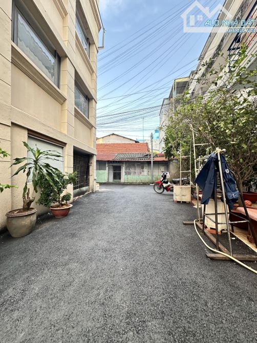 Gấp bán nhà HXH đường Lê Lợi, phường 1, Gò Vấp, 51m2, 3 tầng, 7PN, nhỉnh 5 tỷ - 4