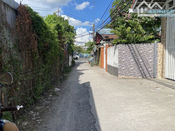 Bán đất biệt thự đường Nguyễn Thị Định Quận 2 cũ P. Thạnh Mỹ Lợi gần chợ (732m2) 57 tr/m2 - 4