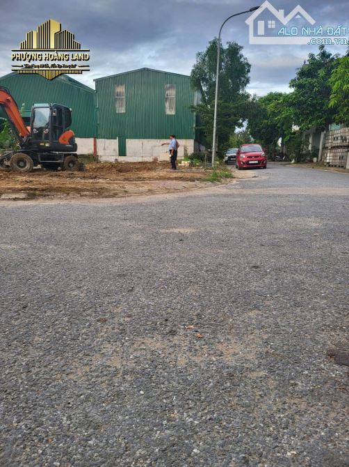 CÒN DUY NHẤT 2 LÔ ĐẸP – ĐẤT ĐẤU GIÁ XUÂN ĐỒNG – NGHI ĐỨC 84m2 Đông Nam đường 12m - 3