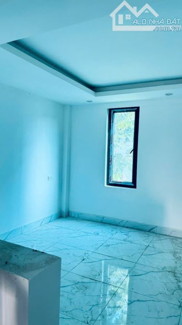 🏡 “Chỉ xách vali về ở” – Nhà đẹp 4 tầng Mai Lâm, Đông Anh - 5