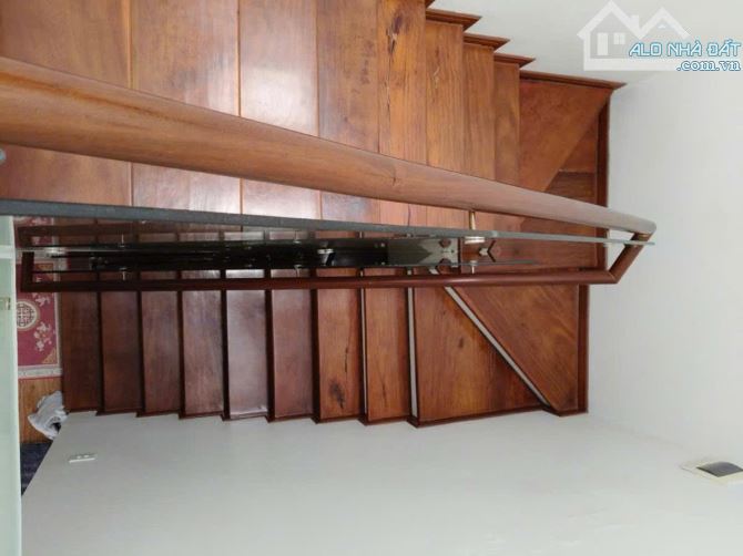 NHÀ LIỀN KỀ_VỈA HÈ_OTO TRÁNH_FULL ĐỒ 5 TẦNG MT 5,2M THANH BÌNH MỖ LAO 60M 19,9 TỶ - 5