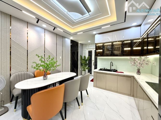 🏆SIÊU PHẨM 2 MẶT TIỀN – NHÀ MỚI ĐẸP 100% – FULL NỘI THẤT  VỊ TRÍ VÀNG KINH DOANH ĐA NGÀNH - 5