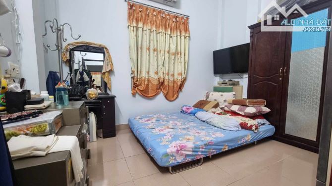 Quang Trung - Gò Vấp - 66m2 - 4 Tầng - 10.3 tỷ - Hẻm Ôtô - Hoàn công - SHR - 5