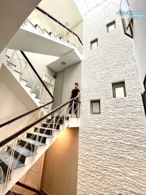 📍ĐỐNG ĐA | HẢI CHÂU – 118M² – NHÀ 5 TẦNG ĐẲNG CẤP NGHỆ SĨ – CHỐT 12 TỶ 🚀 NHÀ ĐẸP – - 5