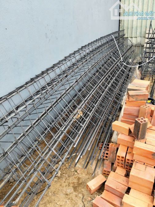 Chỉ 2.8 tỷ nhà 1tr 1 lầu 5x23 shr 1 xẹc Gò Hưu thuộc MỸ Hạnh Nam Long An - 5