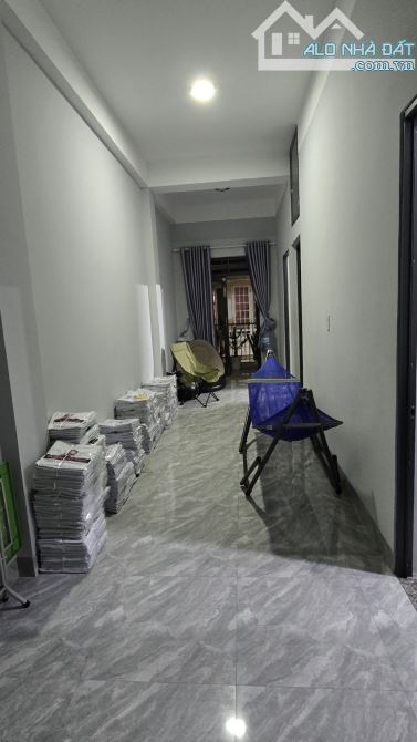 🌺 BÁN NHÀ 3 TẦNG KIỆT THÔNG – CÁCH LƯƠNG THẾ VINH 30M – 60M² – NHÀ MỚI-  SƠN TRÀ - 5
