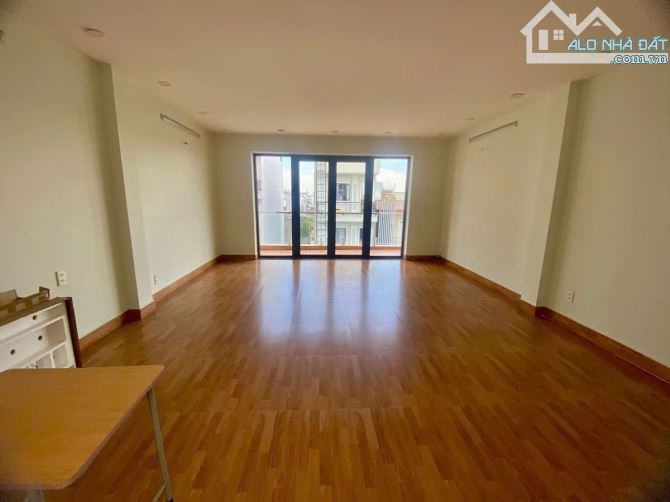 Bán nhà 4 tầng H6M có lề đường  Nguyễn Hữu Tiến,Tây Thạnh,Tân Phú - 5