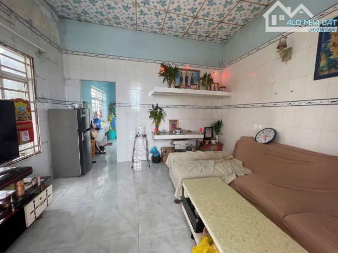 NHÀ 2 TẦNG CHÍNH CHỦ CHƯA QUA KD ĐÔNG THẠNH HM GIấ RẺ ĐẦU TƯ. - 5
