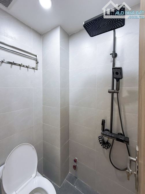 BÁN NHÀ ĐẸP 3 LẦU TRUNG TÂM GÒ VẤP + SÂN THƯỢNG – FULL NỘI THẤT – GIÁ CHƯA TỚI 4Đ - 5