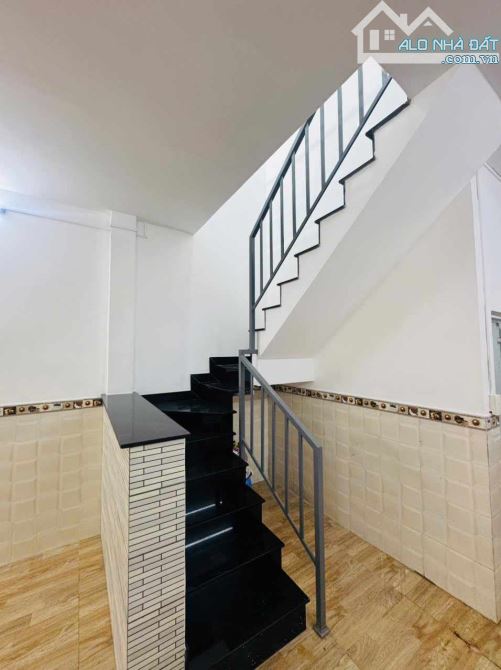 Bán Nhà Tân Chánh Hiệp 13, 88m2, 2 Tầng, Thông sàn, Đường 4m,xe hơi ngủ trong nhà - 5