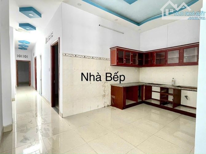 BÁN GẤP. NHÀ MẶT TIỀN GIÁ TRONG HẺM. VỊ TRÍ VÍP NGUYỄN THỊ NGÂU. SHR FULL THÔ - 5