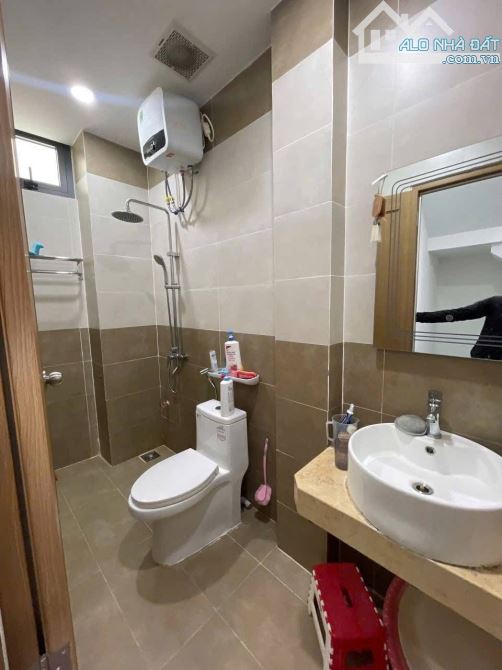 Bán nhà 3 tầng kiệt Lê Đình Thám,hoà thuận đông,hải châu - 5