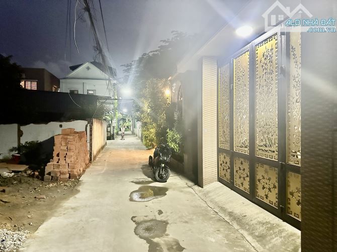 Bán đất sổ Hồng riêng thổ cư 5x 22m khu phố 2 phường trảng dài - 5