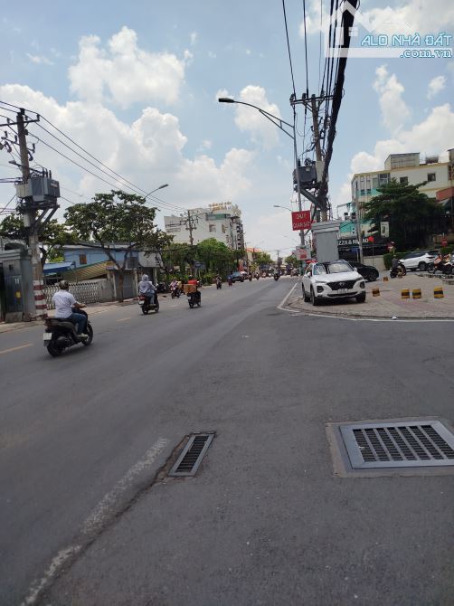 Bán nhà mặt tiền kinh doanh Đặng Văn Bi Thủ Đức - 5