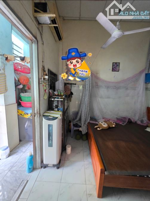 3,65Tỷ TL🔥Bán nhà 2 Mặt Tiền _6x20m, KDC gần chợ Phú Phong, p.Bình Chuẩn, Tp.Thuận An - 5
