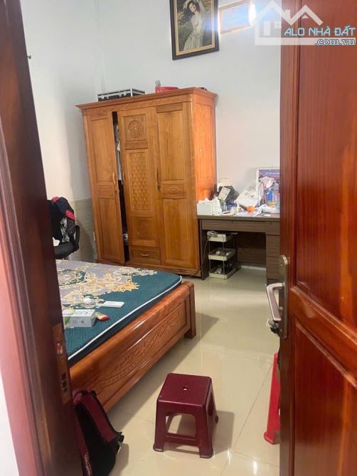 Bán Nhà 2 tầng đường Tô Ngọc Vân phường THẠNH XUÂN Q12.dt:146m2(5x30) 10m giá 12,5tỷ. - 5