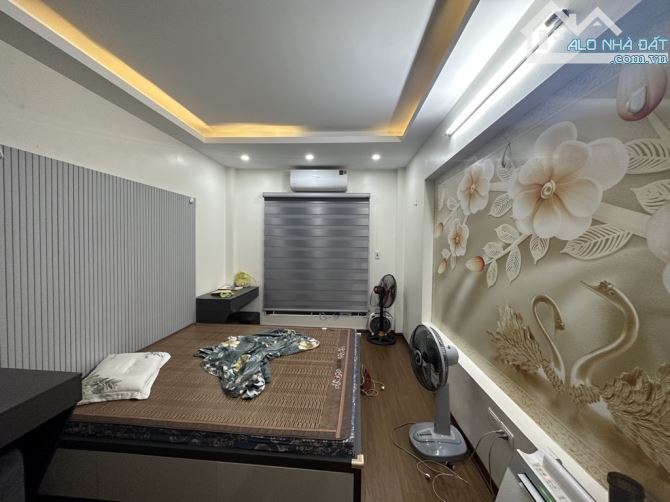 Bán nhà Lê Trọng Tấn, Hoàng Mai, Gần ô tô, ngỏ 3 gác tránh, SD 35m2, 6.5 tỷ(CTL) - 5