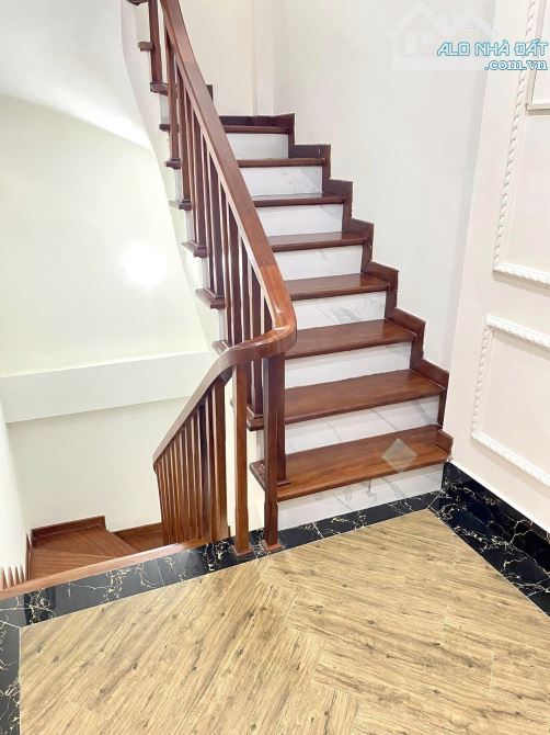 Bán nhà mặt phố Giáp Nhất, 33m2 x 6 tầng, 12.5 tỷ - 5