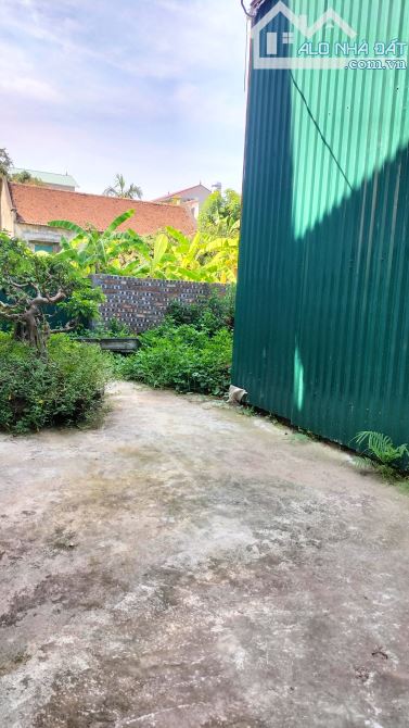 Đất Đẹp_Ngõ 70 Ngọc Động Đa Tốn_60m Sẵn nhà Ở tạm chỉ 4,2 tỷ - 5