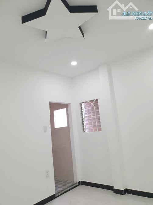 Bán Nhà 2 Tầng, 3pn, Gần Ngã 3 Xô Viết Nghệ Tĩnh & Nguyễn Văn Lạc – Chỉ 4.5 Tỷ - 5