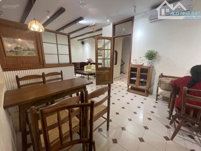 ( KÍN HIẾM RẺ ĐẸP ) Biệt thự Cao Xuân Huy 400m2 Mt 20m Ở & KINH DOANH view sân chơi 135TỶ - 5