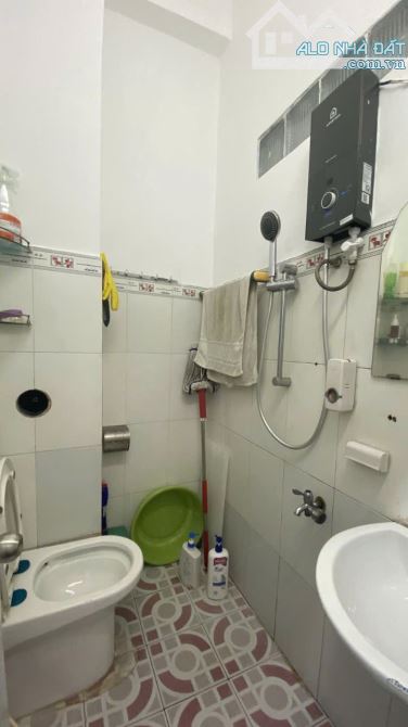 Bán Nhà HX.Tải Thông, Tô Hiến Thành,Trung Tâm Quận 10, 60m2, 4 Tầng 7PN. Chỉ 10 Tỷ Còn TL - 5